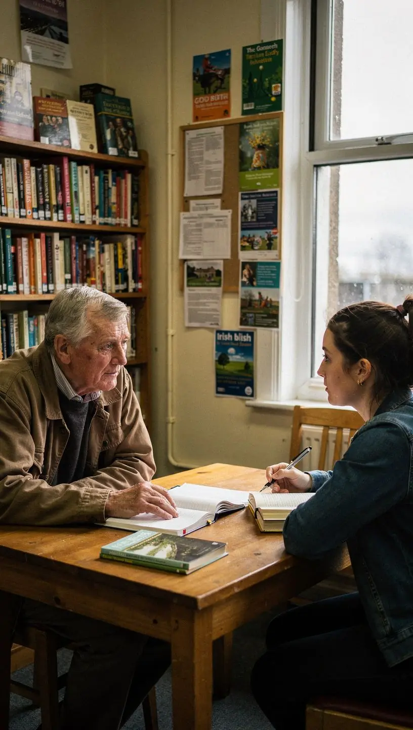 Variety of dance styles showcased at networking event