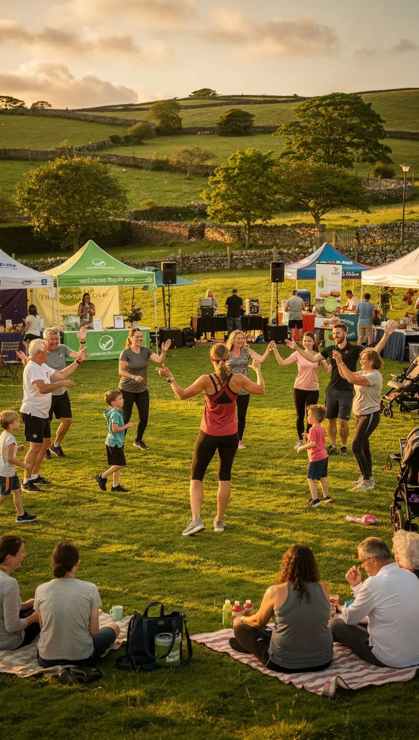 Guidance on Second Life stage development hubs