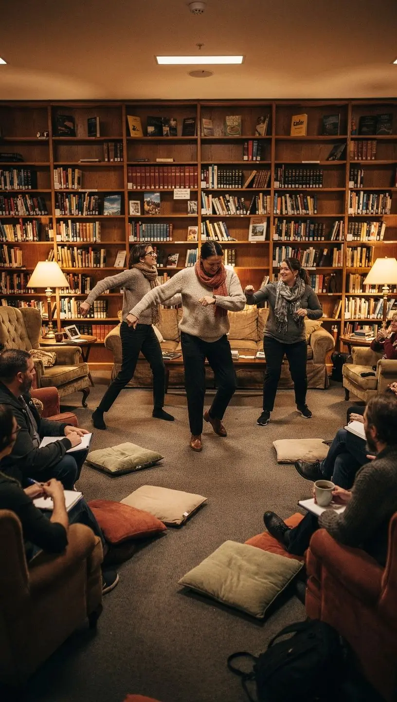 Innovation and technology